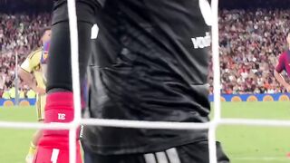 Voici le penalty de raphinia