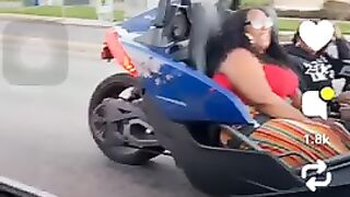 POLARIS CAR
