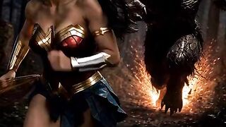 Super hero 7