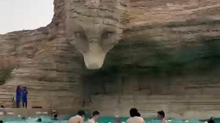 World biggest Water theme park riyadh