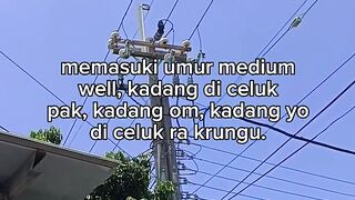 Wes tuweeek.
