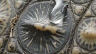 Crocodile 9