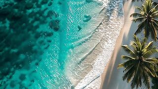 Cinematic beach 2