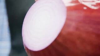 The Best Way To Dice An Onion