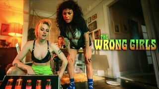 The Wrong Girls.2026 full English Hollywood blockbuster movies