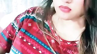 Bangladeshi beautiful items girls aduri ka private live video