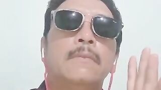 Dangdut original music song tradisional Indonesia