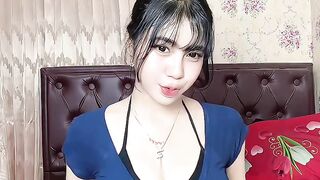 duduk sendiri