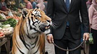 Tiger 25