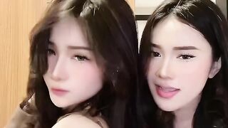 udah gak tahan