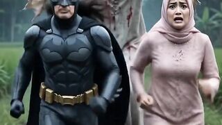 Super hero 9