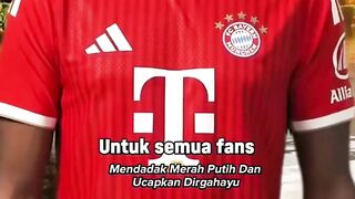 Respect besar untuk klub-klub top Eropa!