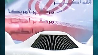 Iran Membajak Drone Siluman AS Senilai Rp3 Triliun‼️