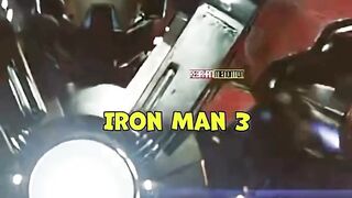 iron man