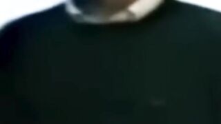 Ada yang tau siapa pemain bola yang lagi sekolah itu❓☠️