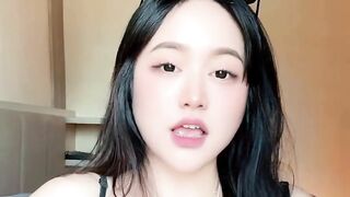 jangan ajari aku tante