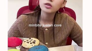 temenin minbite jualan ceritanya🤣🤣