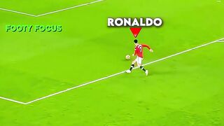 Cristiano Ronaldo Tidak Membutuhkan Tim‼️