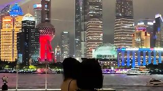 📍 Keindahan Musim Panas Di Shanghai Bagus