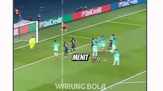 Malam disaat camp nou MENGGILA!🤯