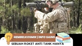 roket anti tank