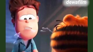 🎬The Garfield Movie (2024)