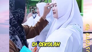 3 Razia paling unik di sekolah!! nomor 3 pasti ada di sekolah kalian versi PLUSTOTO4D
