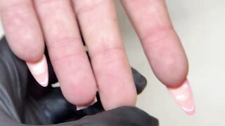 Uñas perfectas