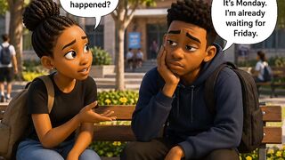 What If This day Changes Everything?