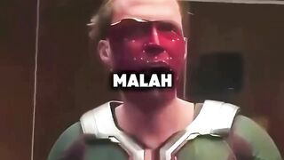 Kenapa Vision Gampang Dikalahkan Padahal Se-OP Ini?