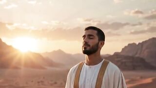 Prayer For Allah Mercy