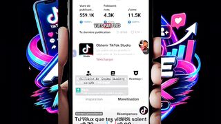 Comment faire pour que tes vidéos soient vues par plus de monde