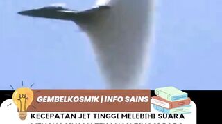 pesawat cone