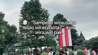 Wira wiri
