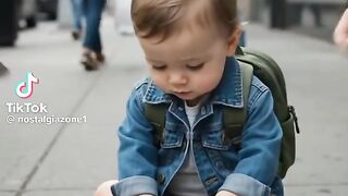 Smart baby 5