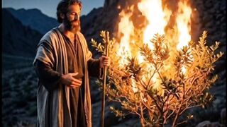 God of fire