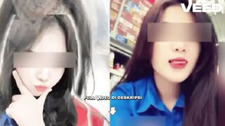 Video Viral Kasir Indomaret 7 Menit — Siapa Lylia? Coolmax dan Colmex Penuh Pembicaraan 2