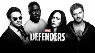 Marvel's Defenders S01 E08
