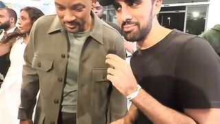 1,000,000 likes for Will Smith Movie
