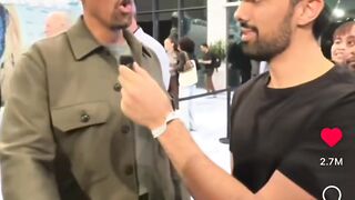 Will Smith x Mo Vlogs Collab