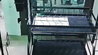 Plate rack