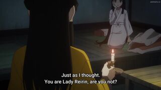 Futsutsuka na Akujo dewa Gozaimasu ga: Suuguu Chouso Torikae Den Episodes 7