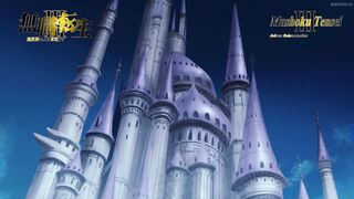 Mushoku Tensei Ⅲ: Isekai Ittara Honki Dasu Episodes 9