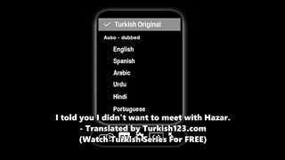 Arafta - Episode 111 (English Subtitles)