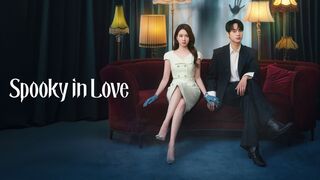 Spooky In Love (2026) Episode 3 Eng Sub