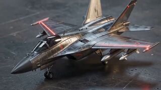E20 Testing in Jet Plane #jet #plane #e20 #ai #viral