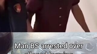 - 🔥 Perpetrator of Deliberate Forest Fires in Kalimantan Apprehended