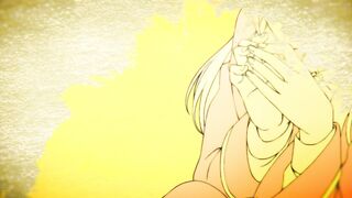 Kuroneko to Majo no Kyoushitsu Episodes 20