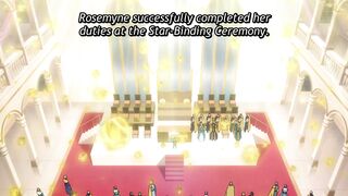 Honzuki no Gekokujou ~Shisho ni Naru Tame ni wa Shudan wo Erandeiraremasen~ Ryushu no Youjo Episodes 19