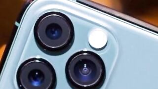🩵 The Perfect Blue iPhone 13 Pro Max 📱✨